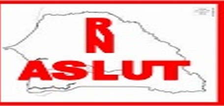RN-ASLUT Logo